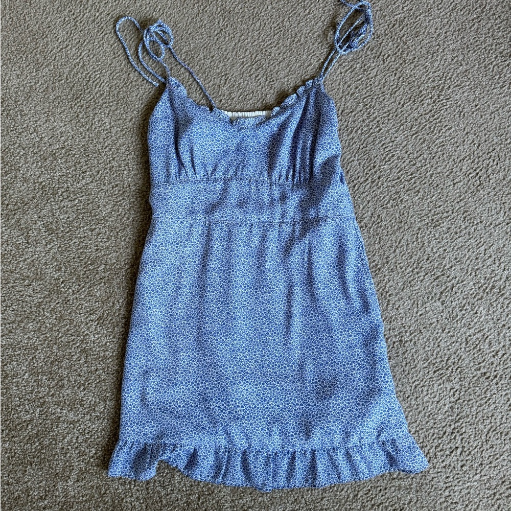 Abercrombie & Fitch Dress
